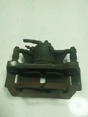 Автозапчастина б/у передній лівий гальмум для skoda karoq (nu) 1.6 tdi dpf посилання на oem iam 8v0615123  