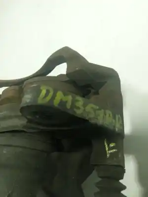 Автозапчастина б/у передній лівий гальмум для skoda karoq (nu) 1.6 tdi dpf посилання на oem iam 8v0615123  