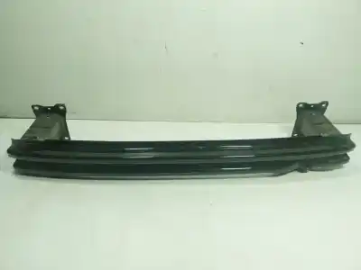 Автозапчастина б/у підсилення заднього бампера для skoda karoq (nu) 1.6 tdi dpf посилання на oem iam 575807305b