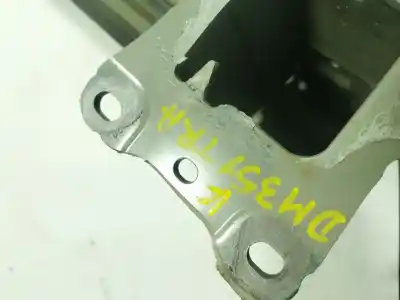 Автозапчастина б/у підсилення заднього бампера для skoda karoq (nu) 1.6 tdi dpf посилання на oem iam 575807305b  