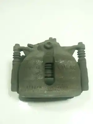 Автозапчастина б/у передній правий гальмівний супорт для skoda karoq (nu) 1.6 tdi dpf посилання на oem iam 8v0615124