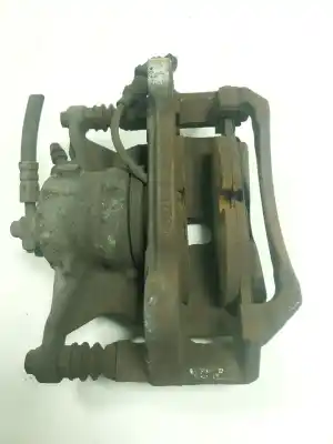 Автозапчастина б/у передній правий гальмівний супорт для skoda karoq (nu) 1.6 tdi dpf посилання на oem iam 8v0615124  