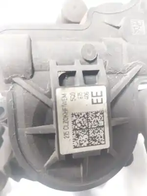 Автозапчасти б/у задний правый тормозной суппорт за skoda karoq (nu) 1.6 tdi dpf ссылки oem iam 8v0615424d 3q0998281a 5q0615406