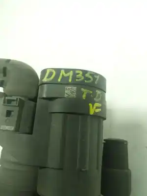 Автозапчасти б/у задний правый тормозной суппорт за skoda karoq (nu) 1.6 tdi dpf ссылки oem iam 8v0615424d 3q0998281a 5q0615406