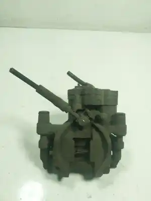 Автозапчастина б/у задній лівий гальмівний супорт для skoda karoq (nu) 1.6 tdi dpf посилання на oem iam 8v0615423d