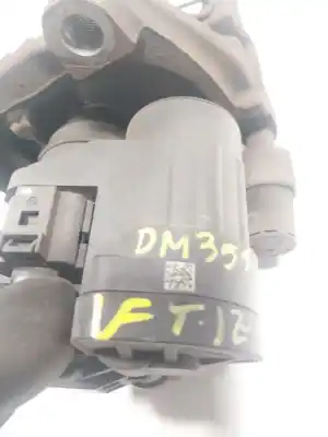 Автозапчастина б/у задній лівий гальмівний супорт для skoda karoq (nu) 1.6 tdi dpf посилання на oem iam 8v0615423d 3q0998281 5q0615405