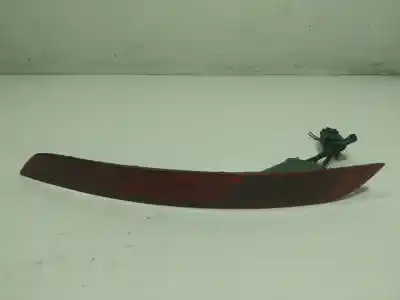 Автозапчастина б/у ліва задня протитуманна фахра для skoda karoq (nu) 1.6 tdi dpf посилання на oem iam 57a945701