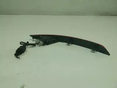 Second-hand car spare part rear left fog light for skoda karoq (nu) 1.6 tdi dpf oem iam references 57a945701  57a945701