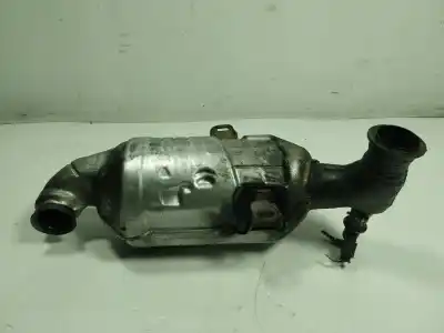 Second-hand car spare part CATALYTIC CONVERTER for PEUGEOT 208  OEM IAM references 9823467180  9805130480