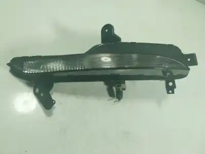 Recambio de automóvil de segunda mano de PILOTO DELANTERO IZQUIERDO para RENAULT MEGANE IV BERLINA 5P  referencias OEM IAM 261354958R  261354958R