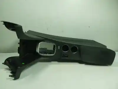 Peça sobressalente para automóvel em segunda mão apoio de braço consola central por renault megane iv sedán 1.5 dci 110 referências oem iam 969208208r 969109180r 969109180r395