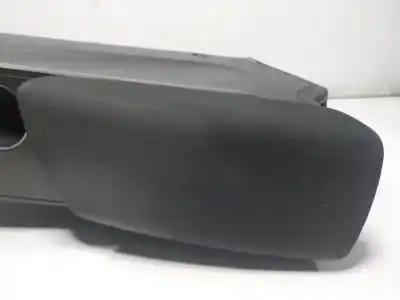 Peça sobressalente para automóvel em segunda mão apoio de braço consola central por renault megane iv sedán 1.5 dci 110 referências oem iam 969208208r 969109180r 969109180r395