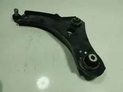 Автозапчастина б/у ПЕРЕДНІЙ ЛІВИЙ НИЖНИЙ РЫЧАГ ПІДВІСКИ для RENAULT MEGANE IV SEDÁN  Посилання на OEM IAM 545058992R  