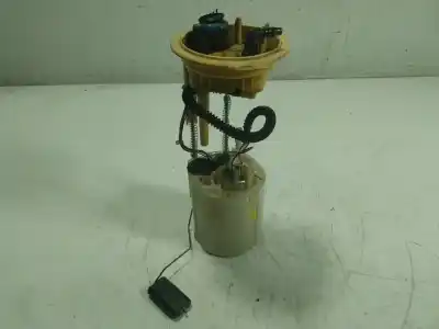 Peça sobressalente para automóvel em segunda mão boia / bomba combustível por volkswagen tiguan (5n1) 2.0 tdi referências oem iam 5n0919088e