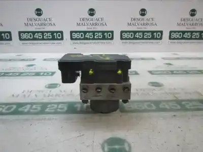 Pezzo di ricambio per auto di seconda mano abs per fiat panda (319) 1.2 cat (gpl) riferimenti oem iam 71771978