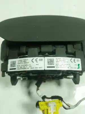 Автозапчасти б/у передняя левая подушка безопасности за skoda karoq (nu) 1.6 tdi dpf ссылки oem iam 57a880201aizy 57a880201a 57a880201a