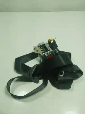 Автозапчастина б/у передній правий ремін безпеки для skoda karoq (nu) 1.6 tdi dpf посилання на oem iam 57a857706raa