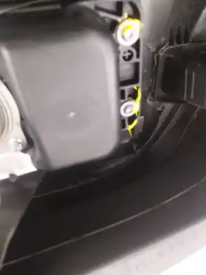 Автозапчастина б/у панель приладів для skoda karoq (nu) 1.6 tdi dpf посилання на oem iam 57b857007czr2 57a880204d 