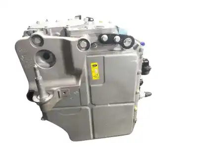 Автозапчастина б/у двигун комплект для smart forfour ev eq 17.6 kwh посилання на oem iam a4533404500 a4533405100 5al601