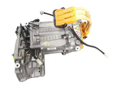 Second-hand car spare part COMPLETE ENGINE for RENAULT KANGOO  OEM IAM references 290123017R 290127741R 5AM400