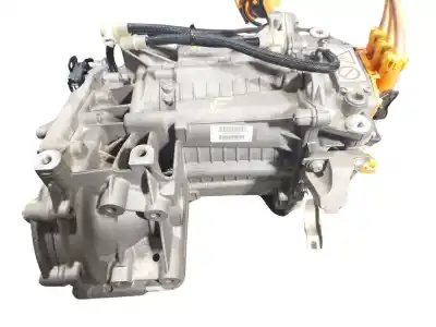 Second-hand car spare part complete engine for renault kangoo z.e. maxi 2-sitzer oem iam references 290127741r 290123017r 5am400