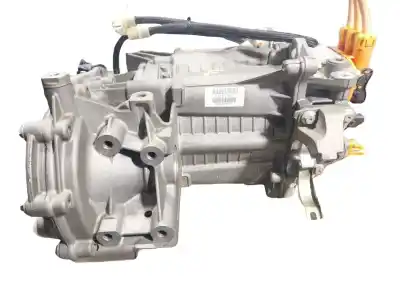 Second-hand car spare part complete engine for renault kangoo z.e. maxi 2-sitzer oem iam references 290127741r 290123017r 5am400