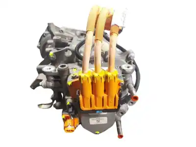 Second-hand car spare part complete engine for renault kangoo z.e. maxi 2-sitzer oem iam references 290127741r 290123017r 5am400