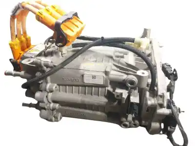 Second-hand car spare part complete engine for renault kangoo z.e. maxi 2-sitzer oem iam references 290127741r 290123017r 5am400