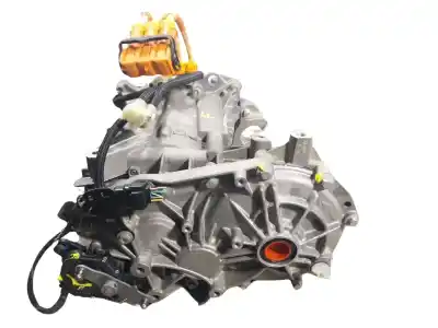 Second-hand car spare part complete engine for renault kangoo z.e. maxi 2-sitzer oem iam references 290127741r 290123017r 5am400