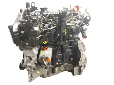 Second-hand car spare part COMPLETE ENGINE for MERCEDES-BENZ CLASE A (W176)  OEM IAM references A6070106800  K9K451