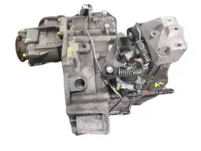 Автозапчасти б/у коробка передач за audi tt (8n3) 1.8 t quattro ссылки oem iam 02m300012k  fmn