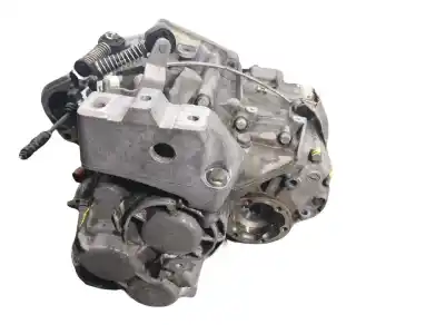 Автозапчасти б/у коробка передач за audi tt (8n3) 1.8 t quattro ссылки oem iam 02m300012k  fmn