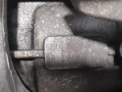 Автозапчасти б/у коробка передач за audi tt (8n3) 1.8 t quattro ссылки oem iam 02m300012k  fmn