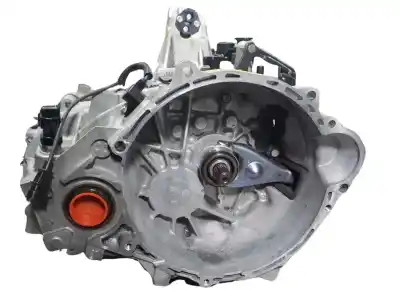 Peça sobressalente para automóvel em segunda mão CAIXA DE VELOCIDADES por HYUNDAI IX35  Referências OEM IAM   
