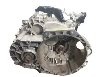 Peça sobressalente para automóvel em segunda mão caixa de velocidades por volkswagen tiguan (5n1) 2.0 tdi referências oem iam 0a6300044rx