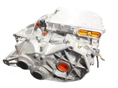 Автозапчастина б/у двигун комплект для audi q4 e-tron aq4e f4bac3 посилання на oem iam 1ea901131f  ebj