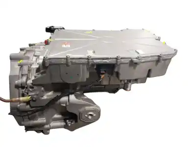 Автозапчастина б/у двигун комплект для audi q4 e-tron aq4e f4bac3 посилання на oem iam 1ea901131f  ebj