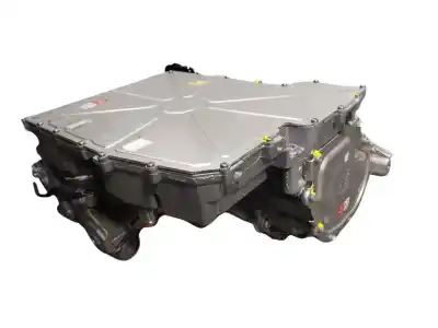 Автозапчастина б/у двигун комплект для audi q4 e-tron aq4e f4bac3 посилання на oem iam 1ea901131f  ebj