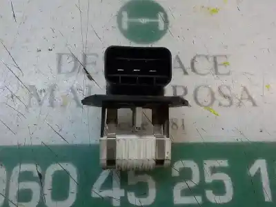 Peça sobressalente para automóvel em segunda mão resistência sofagem chauffage por hyundai i20 city s referências oem iam 253852h650