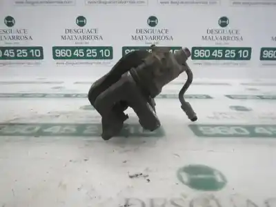 Peça sobressalente para automóvel em segunda mão pinça de travão traseira esquerda por hyundai i20 city s referências oem iam 583001j310