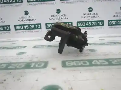 Peça sobressalente para automóvel em segunda mão pinça de travão dianteira esquerda por hyundai i20 city s referências oem iam 581101j100