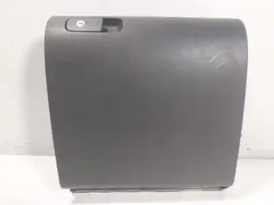 Peça sobressalente para automóvel em segunda mão porta luvas por volkswagen tiguan (5n1) 2.0 tdi referências oem iam 5m1857101h82v