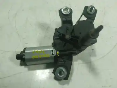 Peça sobressalente para automóvel em segunda mão motor do limpador traseiro por volkswagen tiguan (5n1) 2.0 tdi referências oem iam 5n0955711a