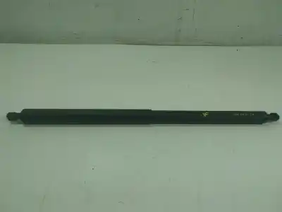 Second-hand car spare part tailgate gas strut for tesla model y (5yjy) ev oem iam references 150060200a