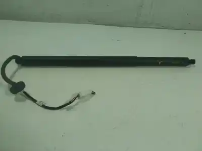 Second-hand car spare part tailgate gas strut for tesla model y (5yjy) ev oem iam references 150060100a