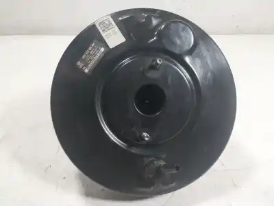 Peça sobressalente para automóvel em segunda mão servo freio por volkswagen tiguan (5n1) 2.0 tdi referências oem iam 3c1614106r