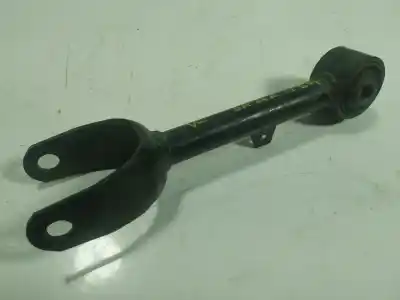 Second-hand car spare part left rear upper suspension arm for tesla model y (5yjy) ev oem iam references 118842300a