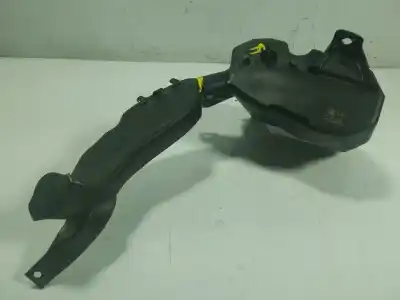 Second-hand car spare part windscreen washer bottle for tesla model y (5yjy) ev oem iam references 160794900a