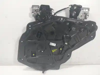 Second-hand car spare part rear right window regulator for tesla model y (5yjy) ev oem iam references 152680100c