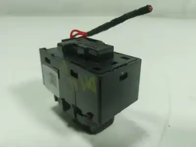 Second-hand car spare part right front power window switch for tesla model y (5yjy) ev oem iam references 108103802f 108103802f 